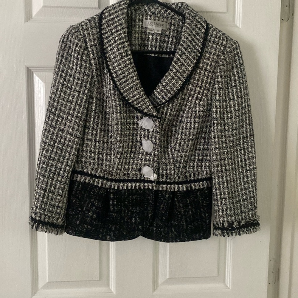 Women’s coat